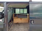 2010 FORD TRANSIT 140 T280M LTD D/C  for sale at Copart YORK