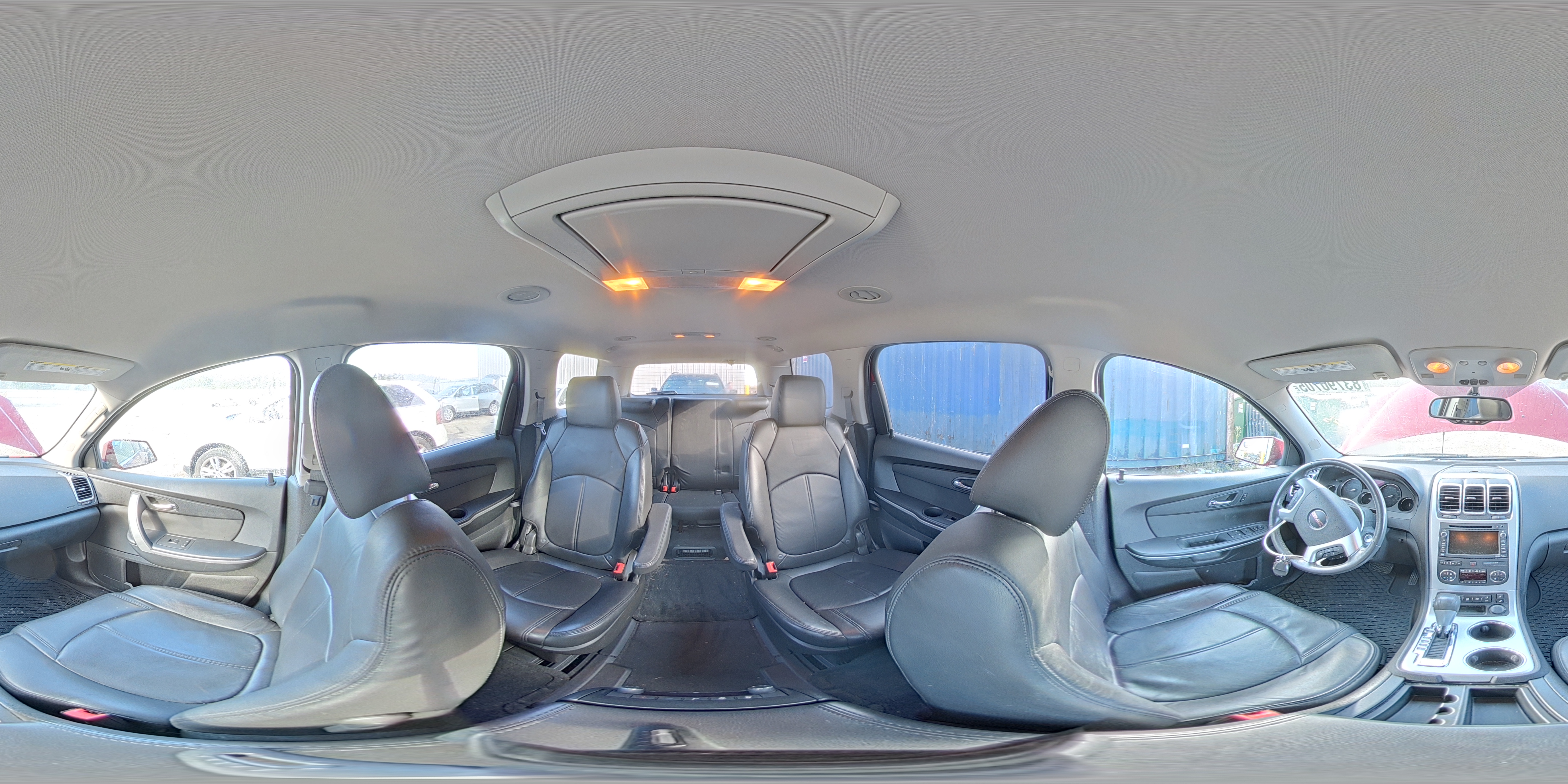 2012 GMC Acadia Slt-1 VIN: 1GKKVRED0CJ299969 Lot: 83790705