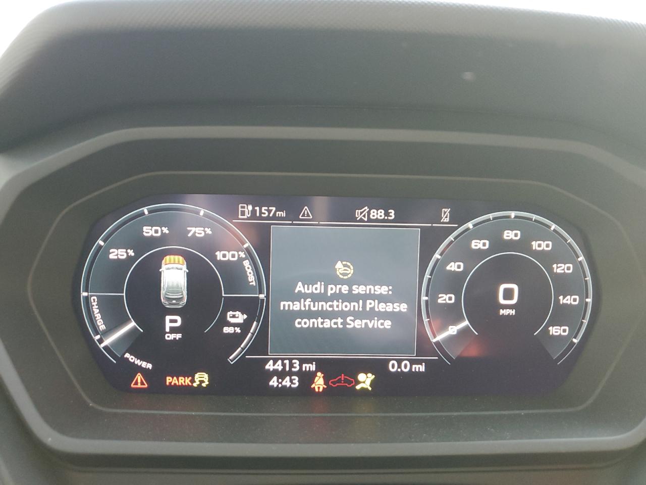 2024 Audi Q4 E-Tron Premium VIN: WA1K2BFZ9RP026891 Lot: 71809925