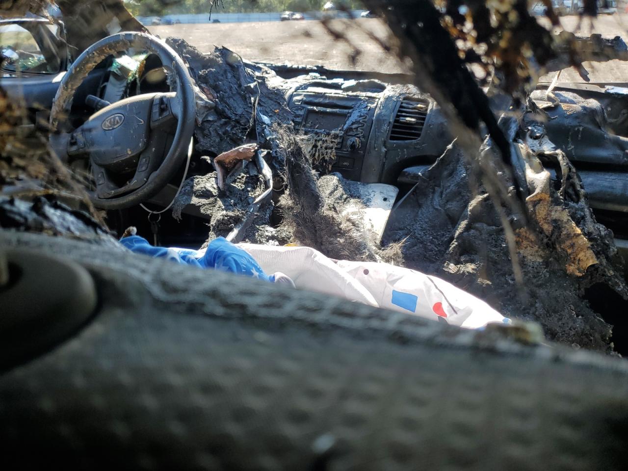 2012 Kia Sorento Base VIN: 5XYKT4A63CG196072 Lot: 71535505