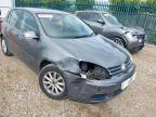 2007 VOLKSWAGEN GOLF MATCH FSI 115  for sale at Copart COLCHESTER