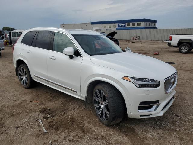  VOLVO XC90 ULTIM 2024 White