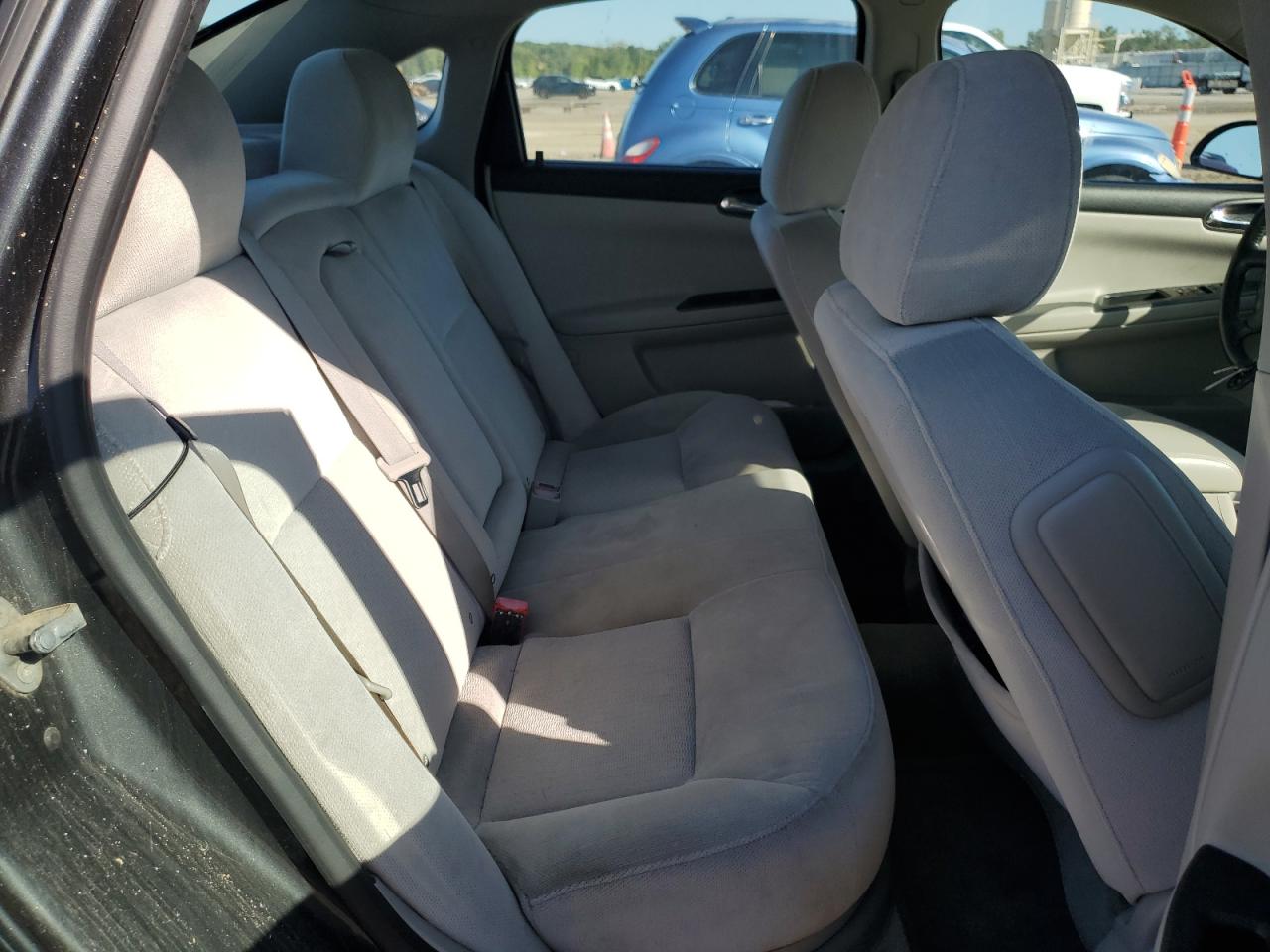 2012 Chevrolet Impala Lt VIN: 2G1WG5E39C1245113 Lot: 81815355