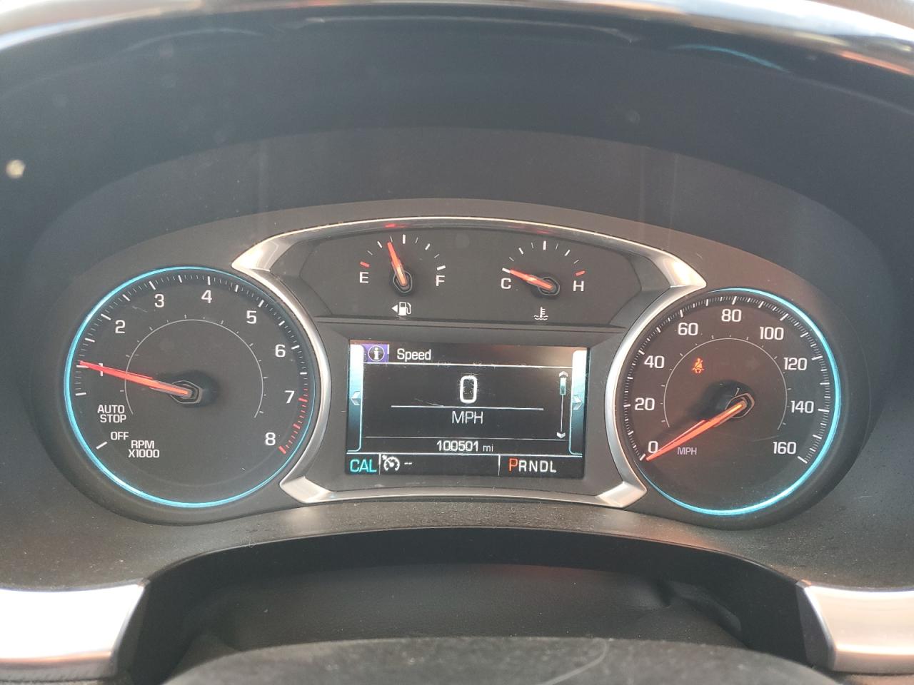 2019 Chevrolet Traverse Premier VIN: 1GNEVKKW1KJ208607 Lot: 84211345