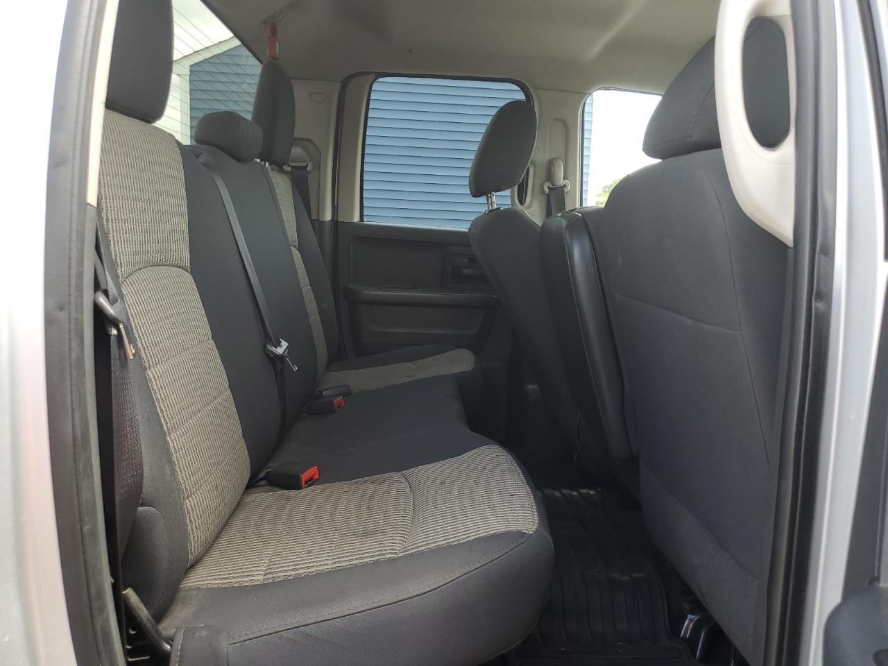 2011 Dodge Ram 1500 VIN: 1D7RV1GP1BS518147 Lot: 80515015