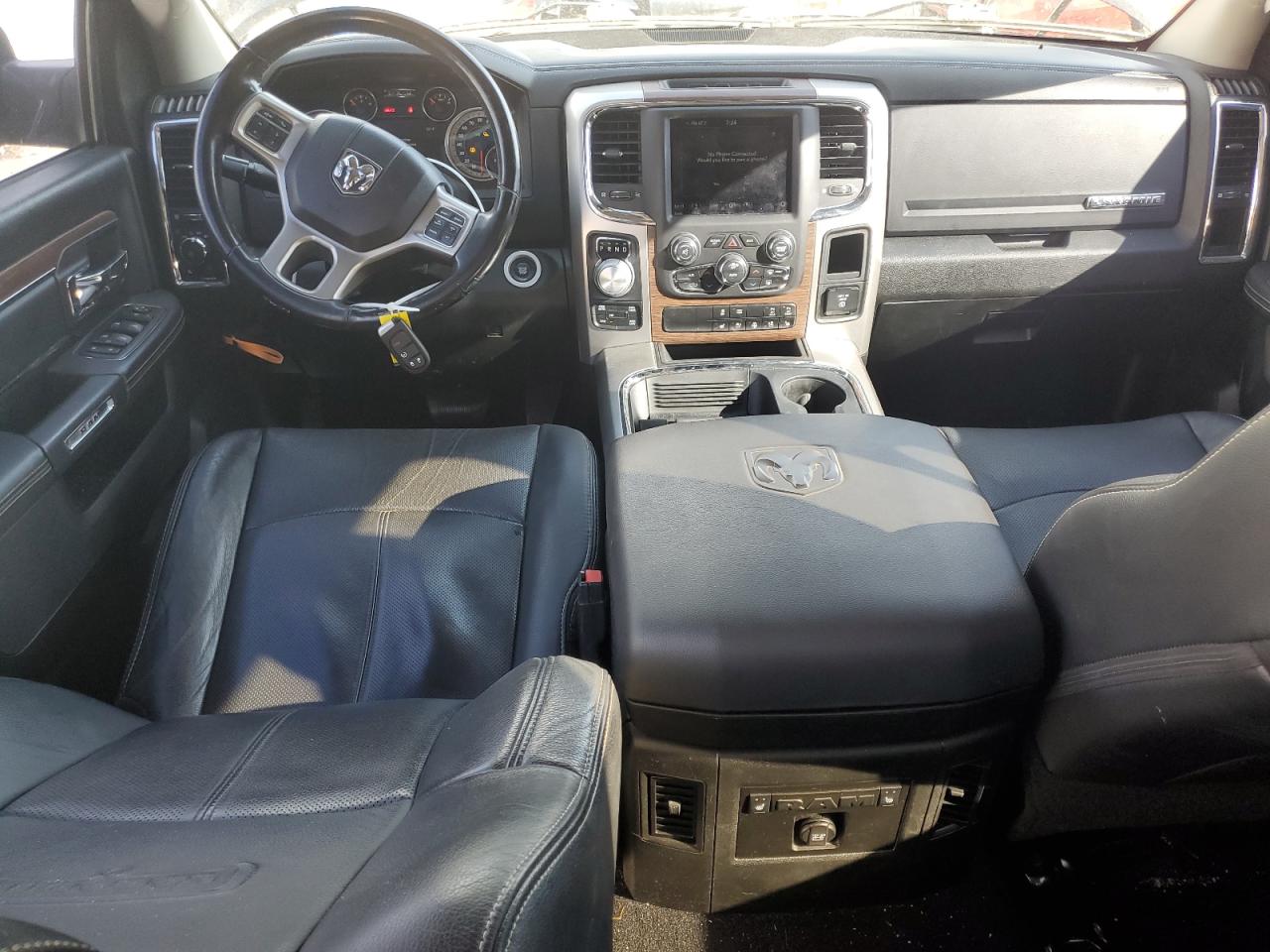 2019 Ram 1500 Classic Laramie VIN: 1C6RR7NM4KS703987 Lot: 84194965