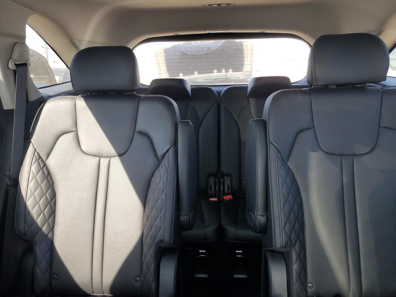 2021 Kia Sorento Sx VIN: 5XYRKDLF8MG024880 Lot: 83785695