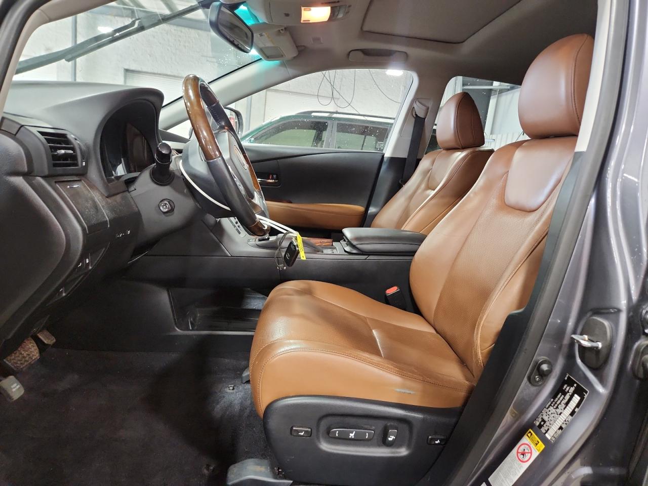 2015 Lexus Rx 350 Base VIN: JTJBK1BA1F2475505 Lot: 84203835