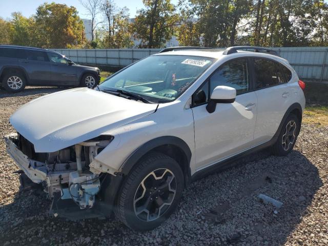 2014 Subaru Xv Crosstrek 2.0 Limited