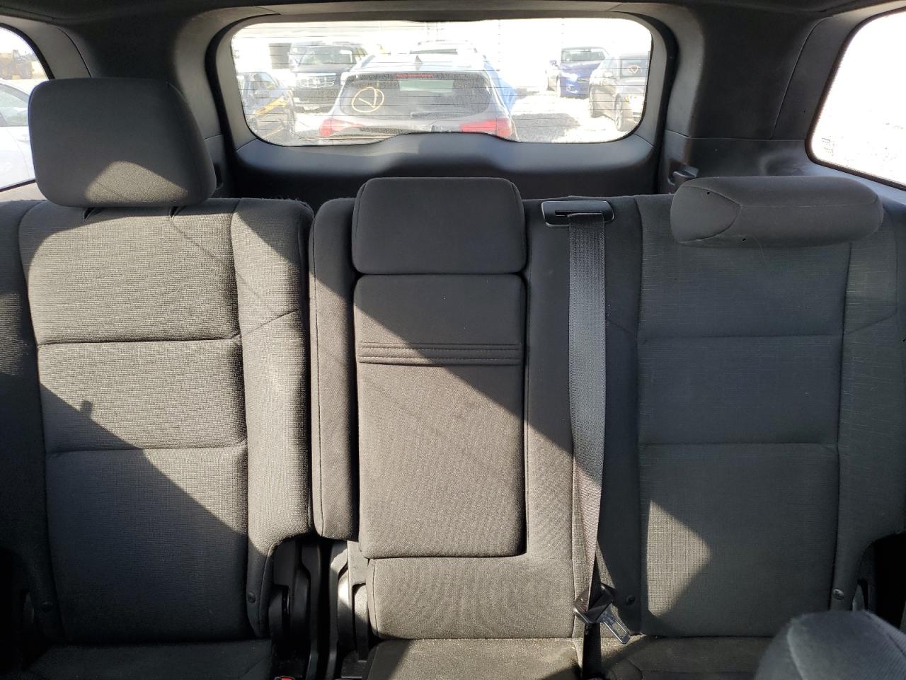 2016 Jeep Grand Cherokee Laredo VIN: 1C4RJFAG6GC470013 Lot: 84029855