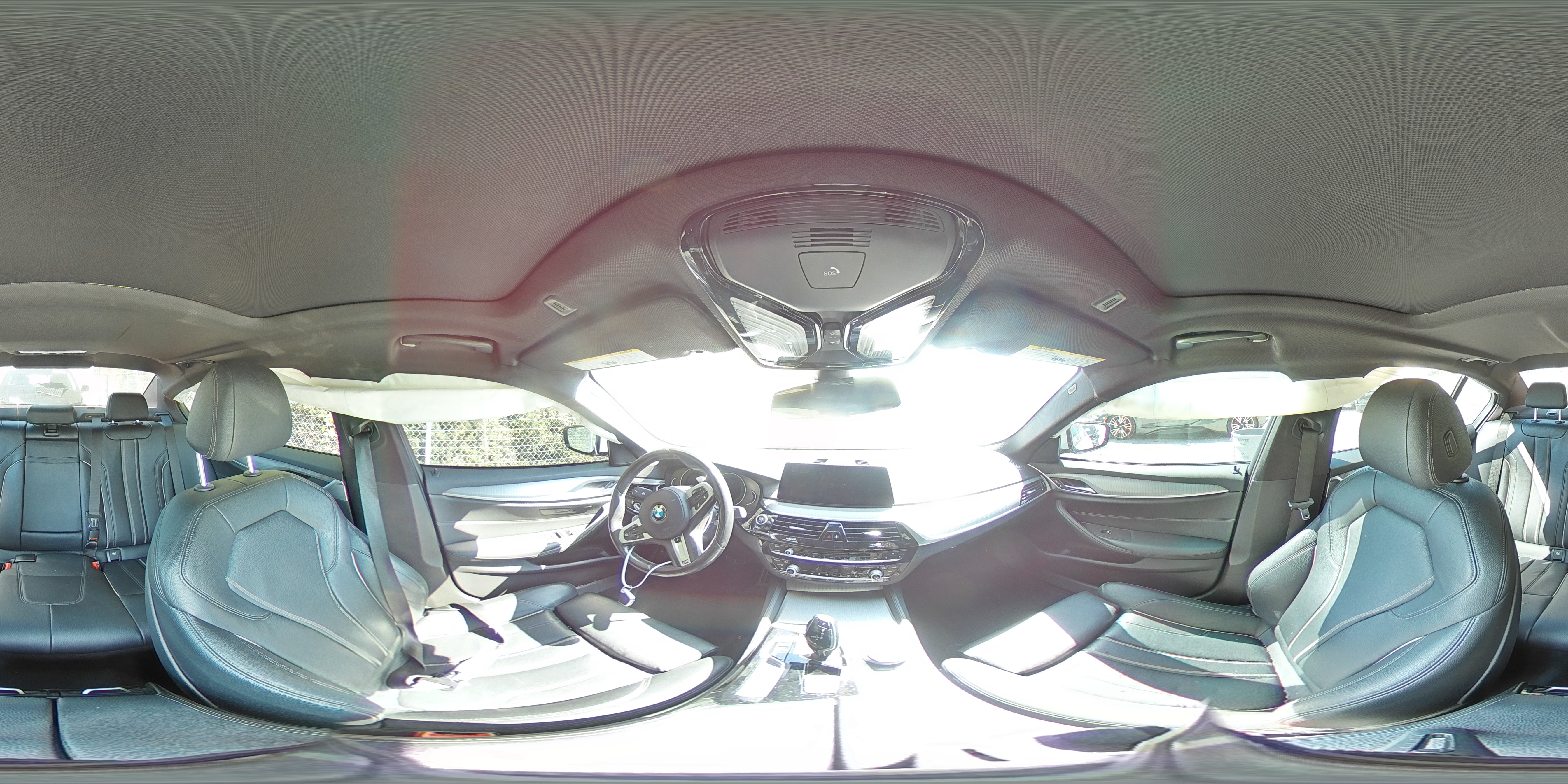 2019 BMW 530 Xi VIN: WBAJA7C53KWW12045 Lot: 80407725