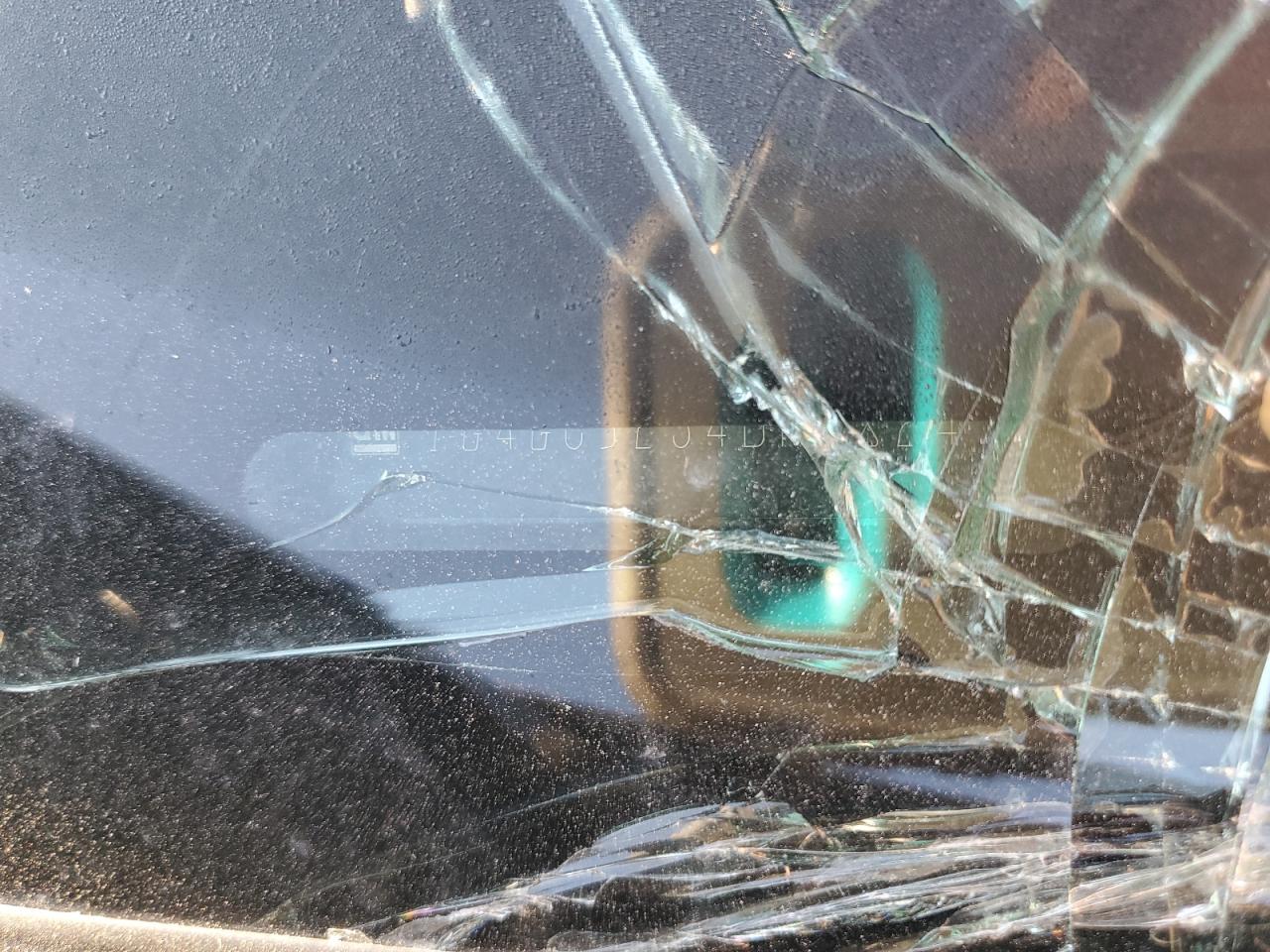 2013 Buick Lacrosse VIN: 1G4GC5E34DF182497 Lot: 93059525