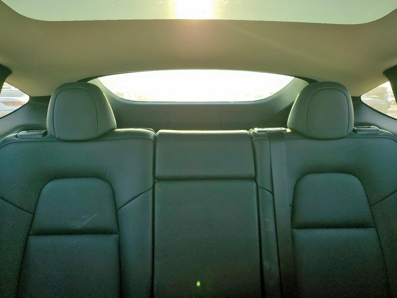 2023 Tesla Model Y VIN: 7SAYGDEE3PA052180 Lot: 80299915