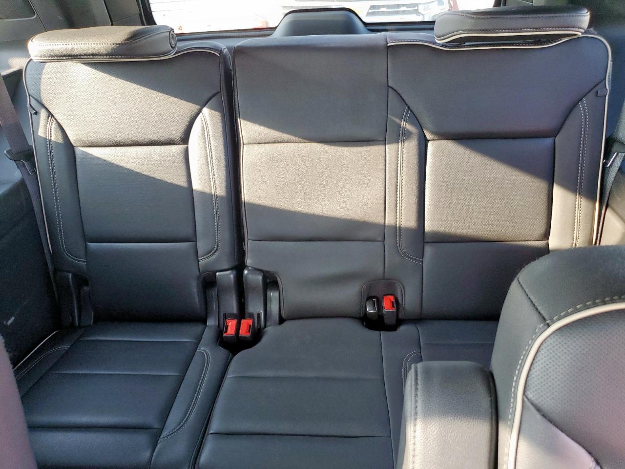 2023 Chevrolet Tahoe C1500 Premier VIN: 1GNSCSKD4PR286668 Lot: 80310465