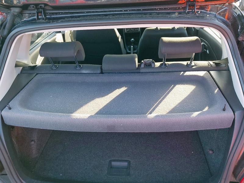 2014 VOLKSWAGEN POLO SE 