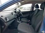 2017 HYUNDAI I10 SE for sale at Copart CORBY