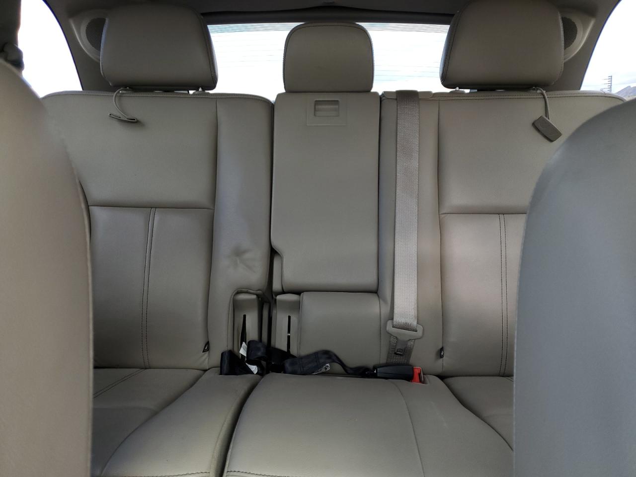 2013 Ford Edge Limited VIN: 2FMDK4KCXDBB37506 Lot: 84752365