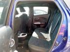 2015 NISSAN JUKE ACENTA PREMIUM DIG-T  for sale at Copart SANDWICH