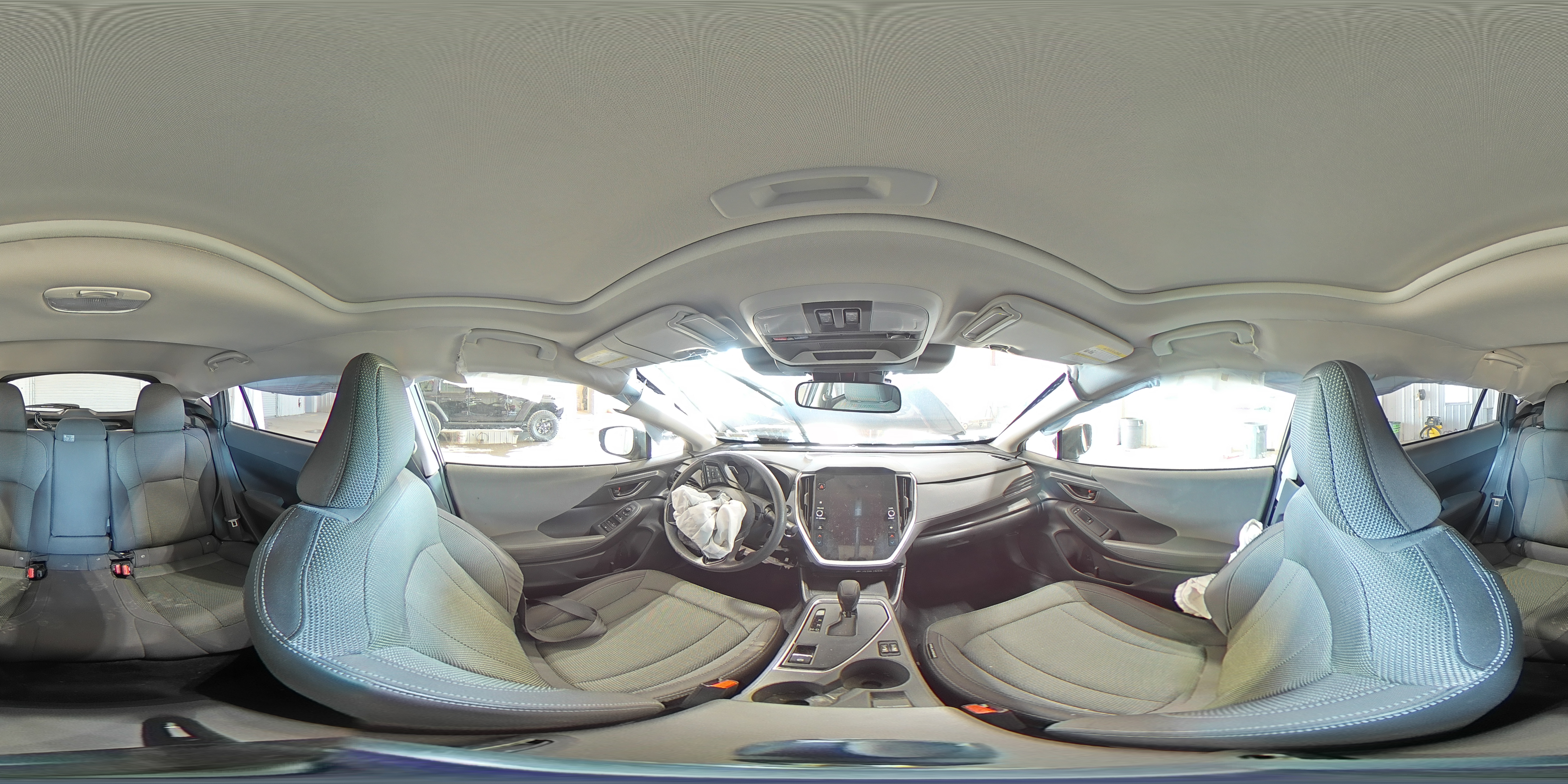 2024 Subaru Crosstrek Premium VIN: JF2GUADC6RH339407 Lot: 80260055