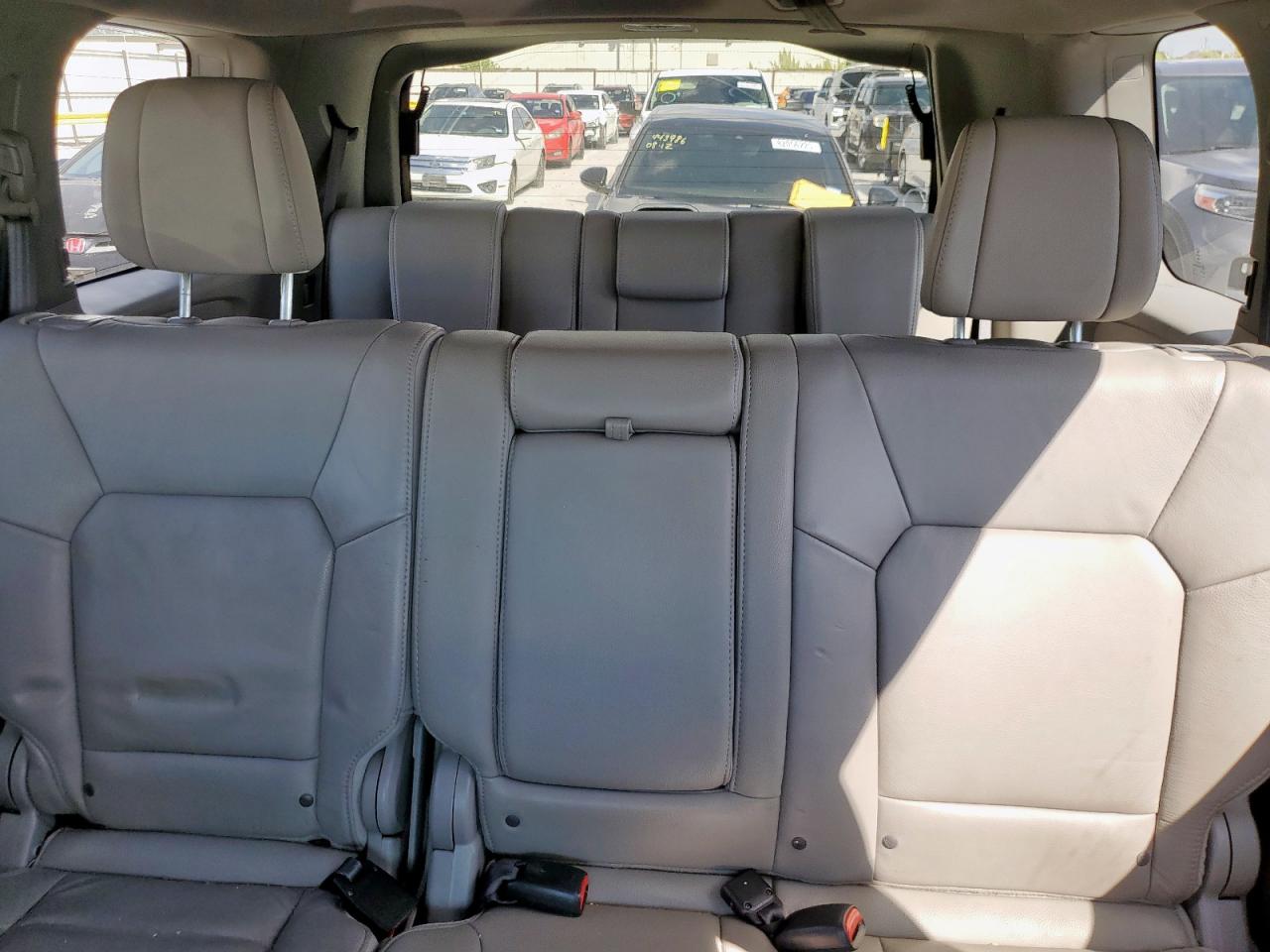 2013 Honda Pilot Exl VIN: 5FNYF3H50DB002406 Lot: 82057785