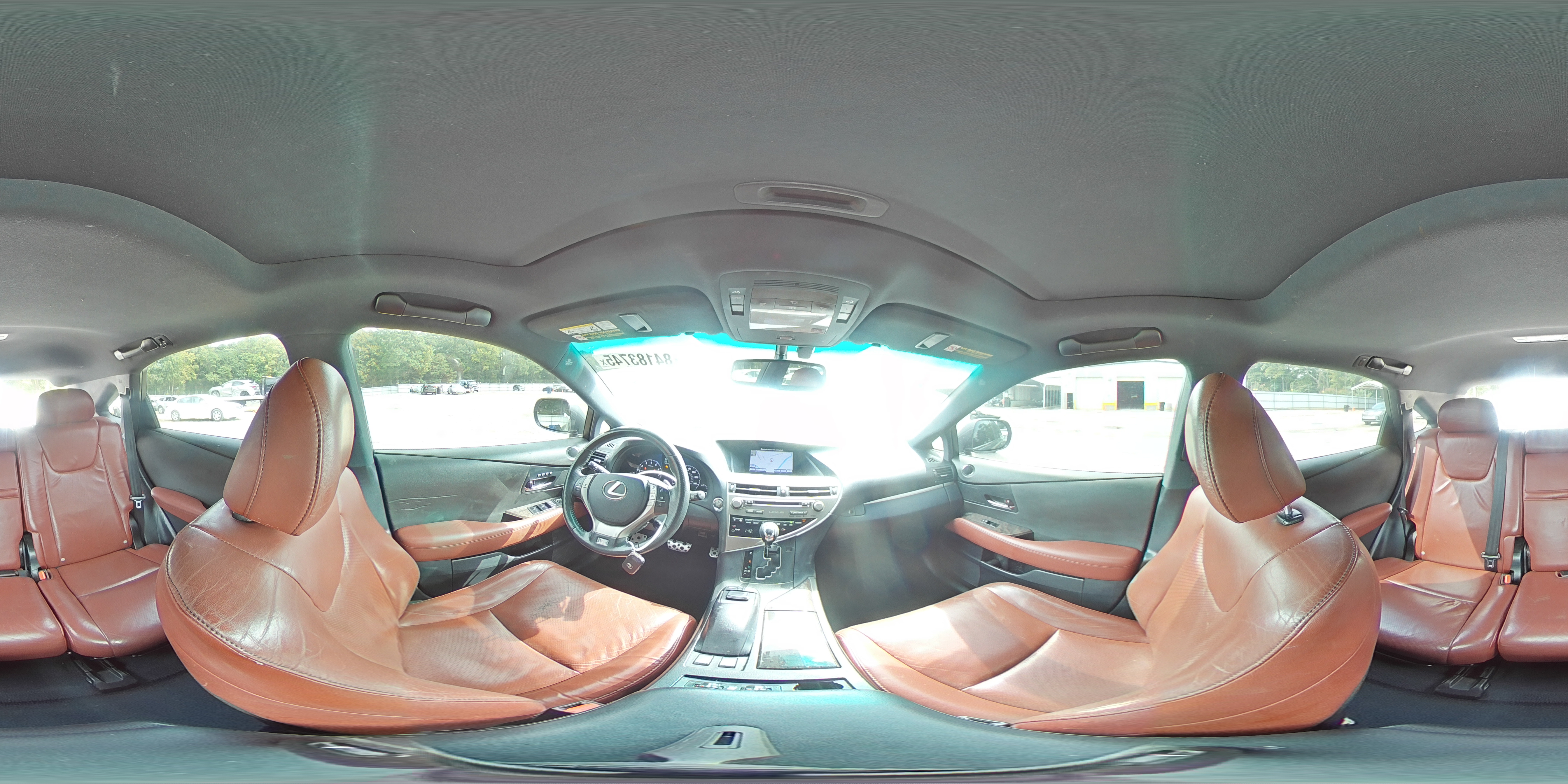 2015 Lexus Rx 350 Base VIN: 2T2BK1BA1FC280133 Lot: 84183745