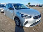 2023 VAUXHALL CORSA DESIGN  for sale at Copart CORBY