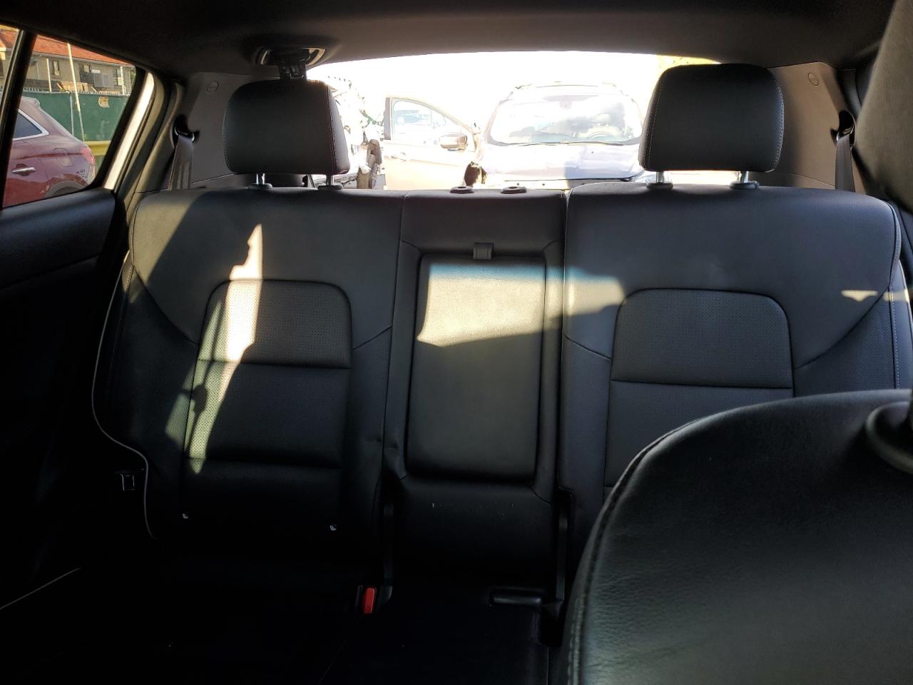 2020 Kia Sportage Sx VIN: KNDPRCA60L7788816 Lot: 84467335