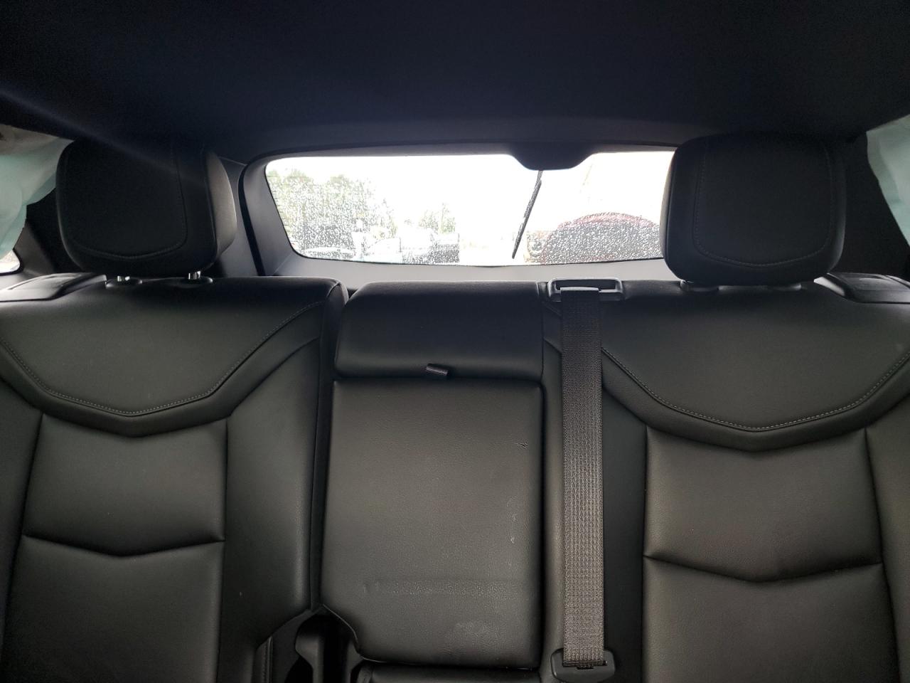 2021 Cadillac Xt5 Luxury VIN: 1GYKNBR49MZ217084 Lot: 81842965