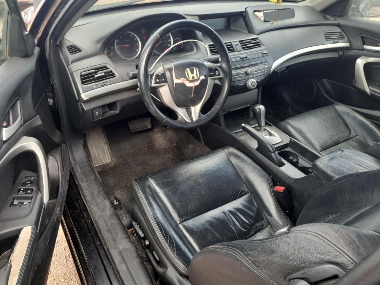 2009 Honda Accord Exl VIN: 1HGCS12899A010695 Lot: 84067775