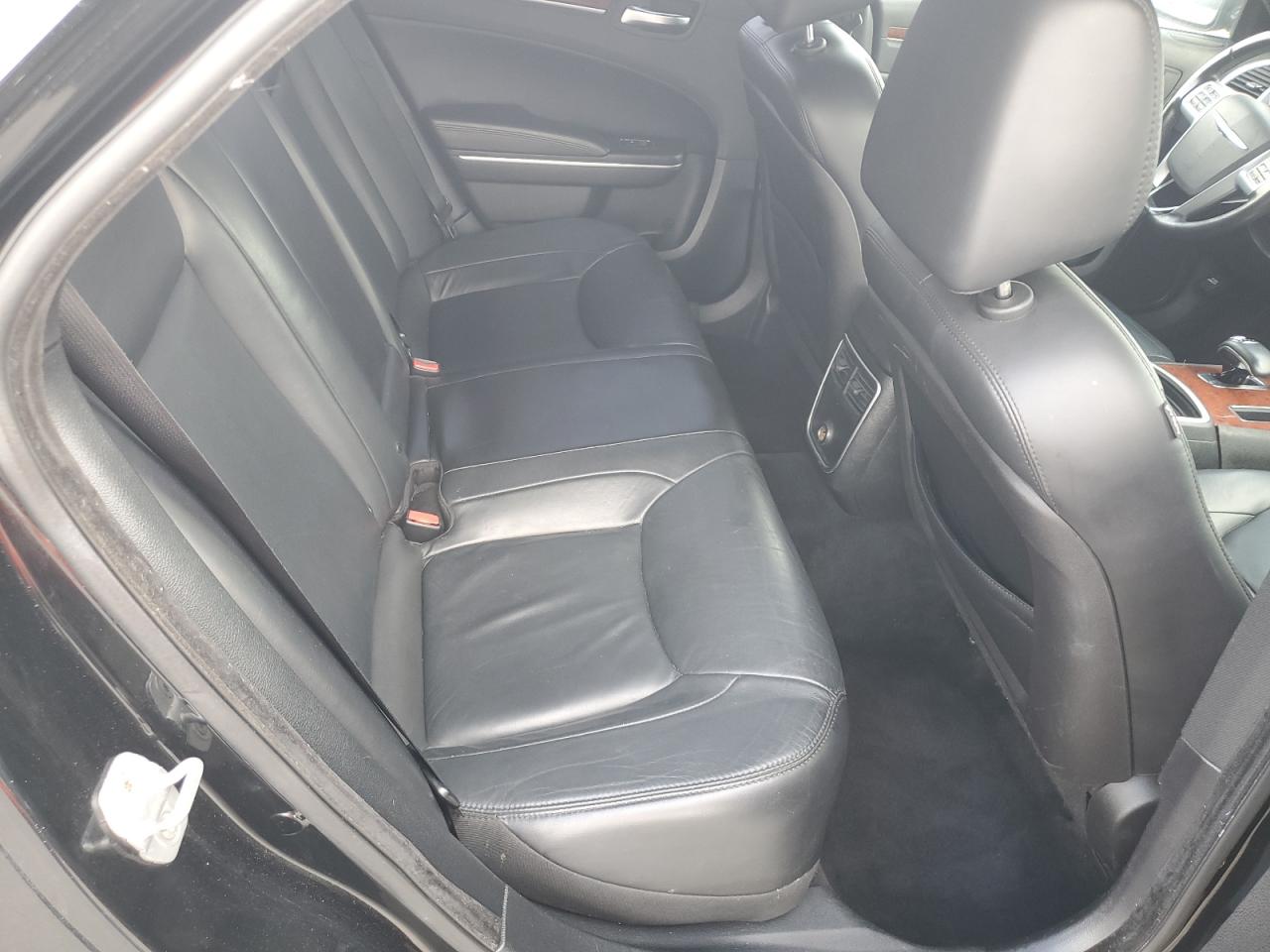 2013 Chrysler 300 VIN: 2C3CCAAG3DH613192 Lot: 71363245