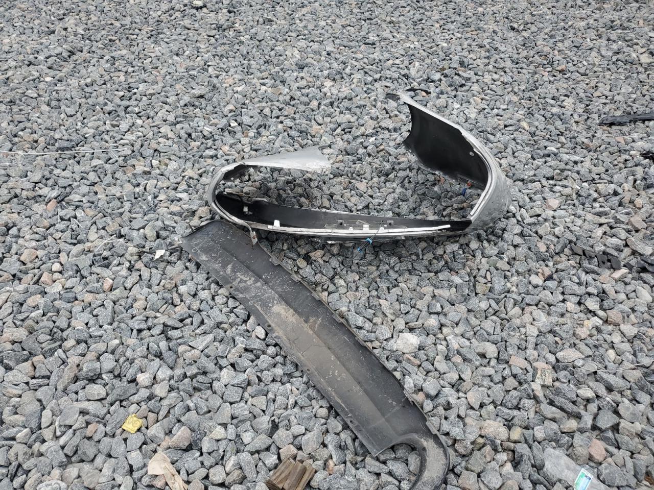 2010 Chevrolet Malibu 2Lt VIN: 1G1ZD5EB5AF153046 Lot: 81274355