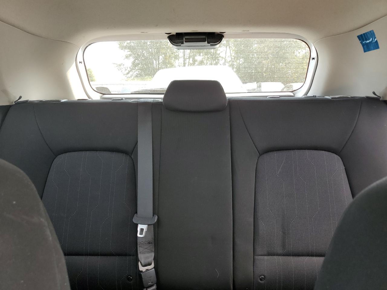 2021 Hyundai Venue Se VIN: KMHRB8A38MU108241 Lot: 80247435