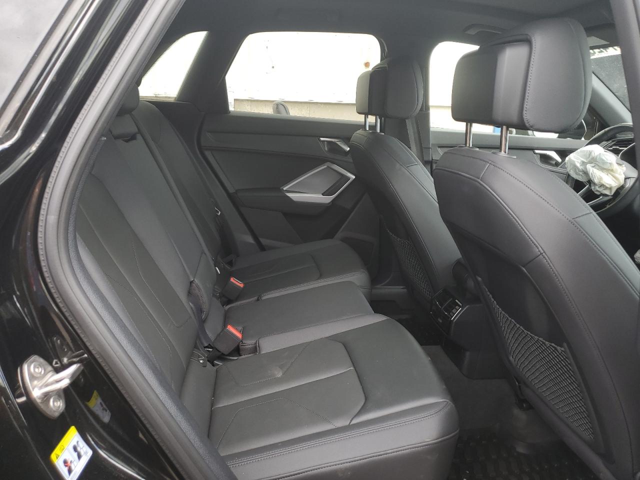 2023 Audi Q3 Komfort 45 VIN: WA1AECF31P1041891 Lot: 80474265