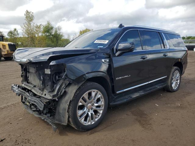 GMC YUKON XL D 2021