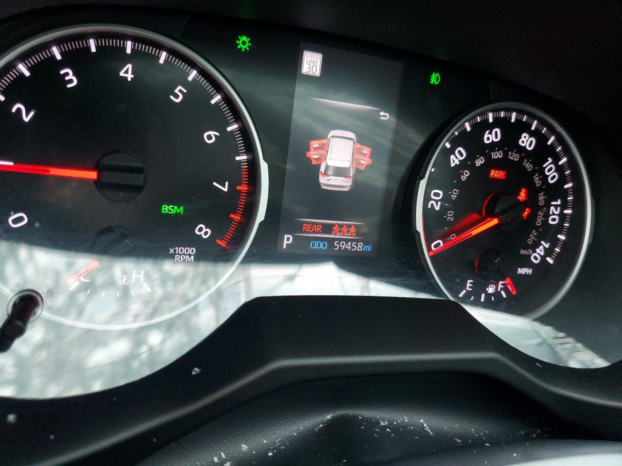 2021 Toyota Rav4 Xle VIN: 2T3W1RFV0MC123315 Lot: 81043595