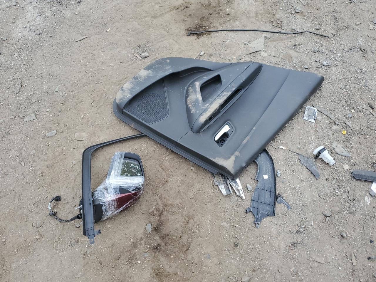 2016 Chevrolet Trax Ls VIN: 3GNCJNSB0GL219969 Lot: 82099405