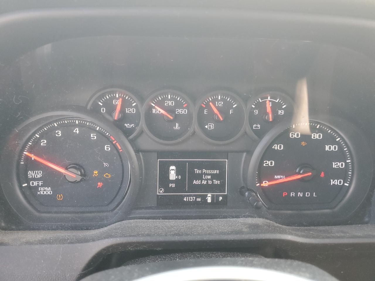 2022 Chevrolet Silverado C1500 VIN: 3GCNAAED9NG663686 Lot: 71892025