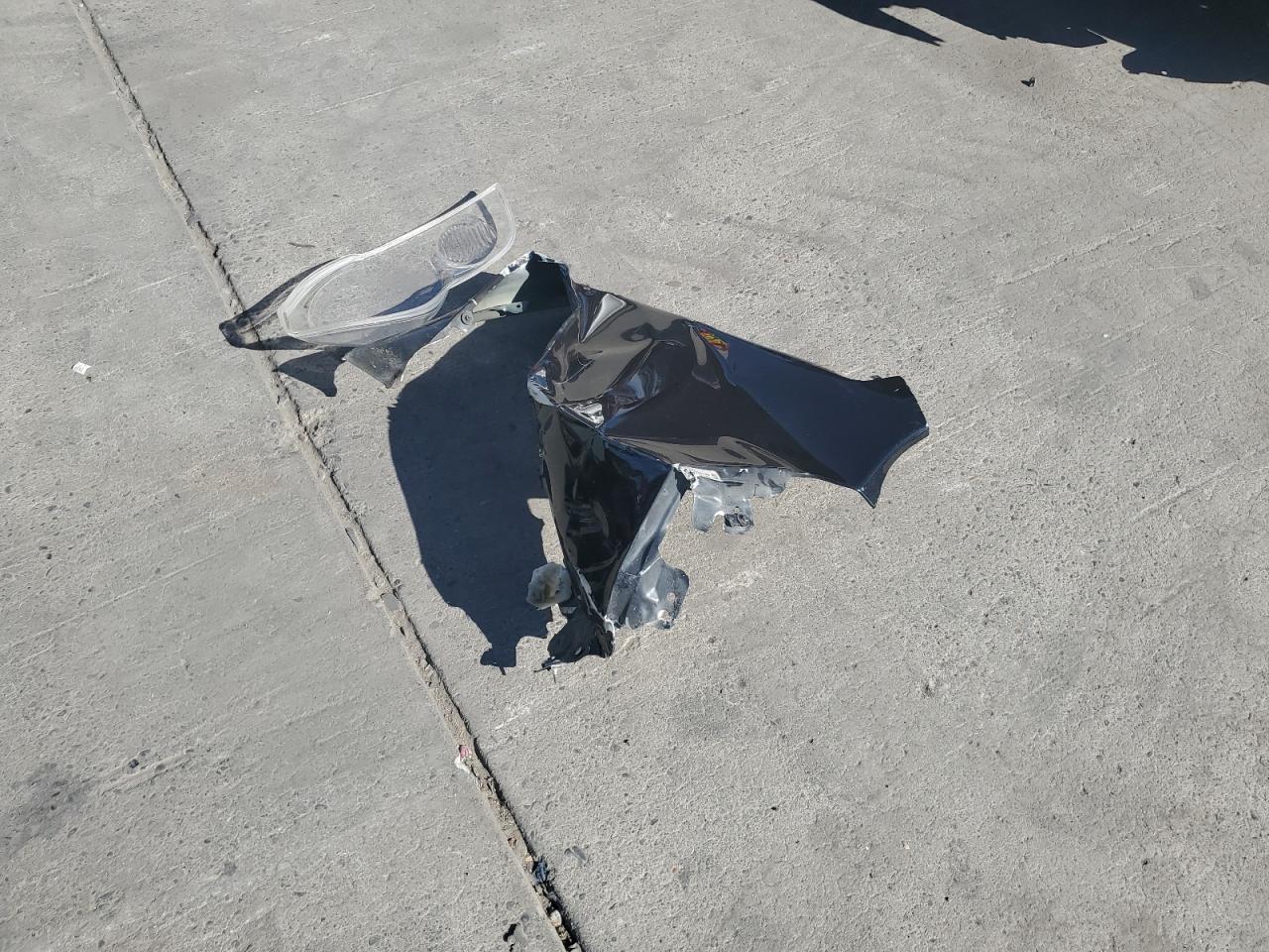 2015 Chevrolet Spark 1Lt VIN: KL8CD6S94FC729635 Lot: 80916685