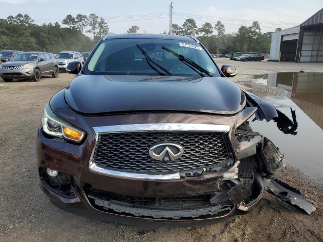  INFINITI QX60 2019 Коричневый