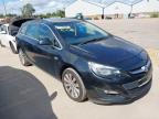 2015 VAUXHALL ASTRA TECH LINE CDTI EFLE  for sale at Copart SANDY