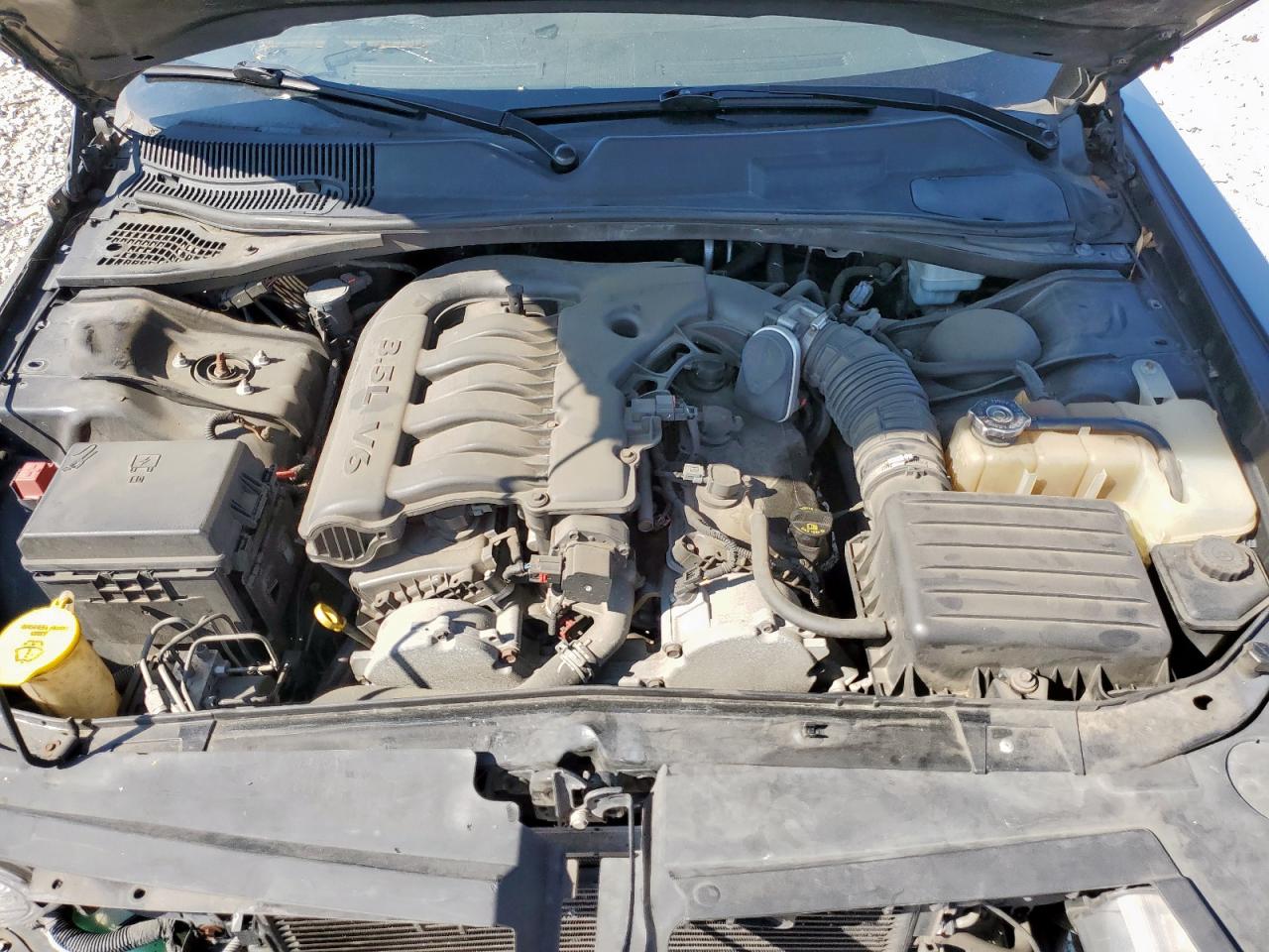 2010 Dodge Challenger Se VIN: 2B3CJ4DV9AH157628 Lot: 80016775