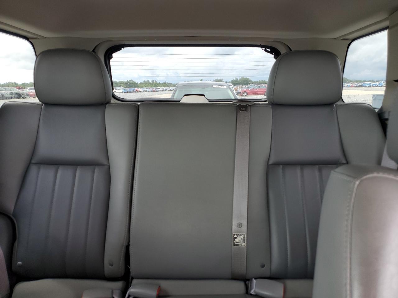 2007 Jeep Grand Cherokee Laredo VIN: 1J8GS48K67C652919 Lot: 80068405