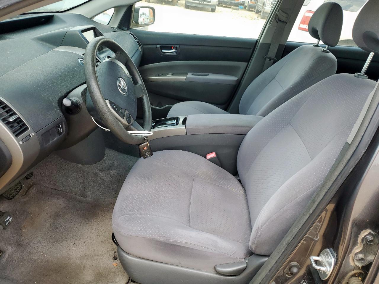 2006 Toyota Prius VIN: JTDKB20U263183300 Lot: 83995795