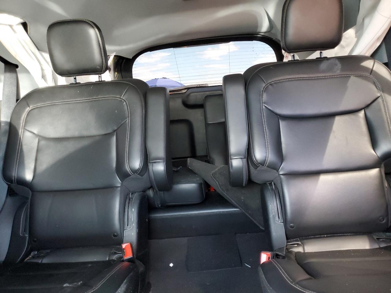 2022 Ford Explorer Xlt VIN: 1FMSK7DH7NGB03129 Lot: 81690715