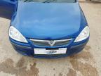 2005 VAUXHALL CORSA LIFE TWINPORT  for sale at Copart SANDY
