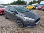 2016 FORD FIESTA STYLE ECONETIC TDC  for sale at Copart WISBECH