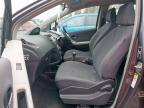 2009 TOYOTA YARIS TR VVT-I  for sale at Copart BELFAST