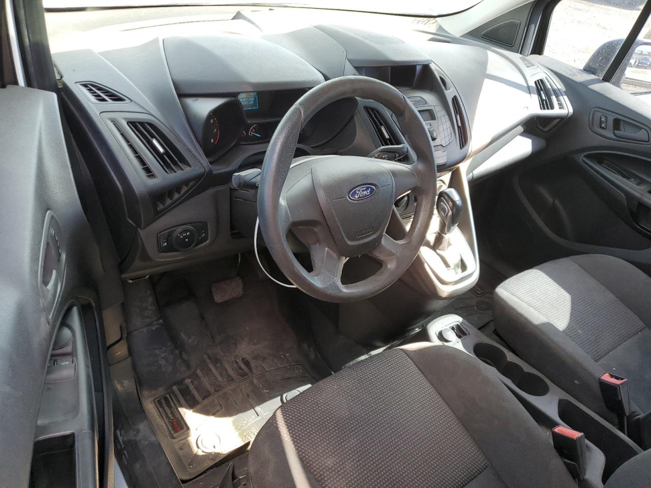 2017 Ford Transit Connect Xl VIN: NM0LS7E79H1329658 Lot: 71923815