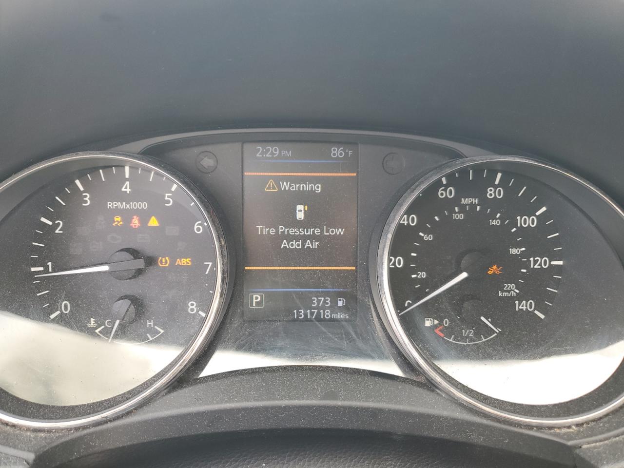 2018 Nissan Rogue S VIN: KNMAT2MT0JP518517 Lot: 84269725