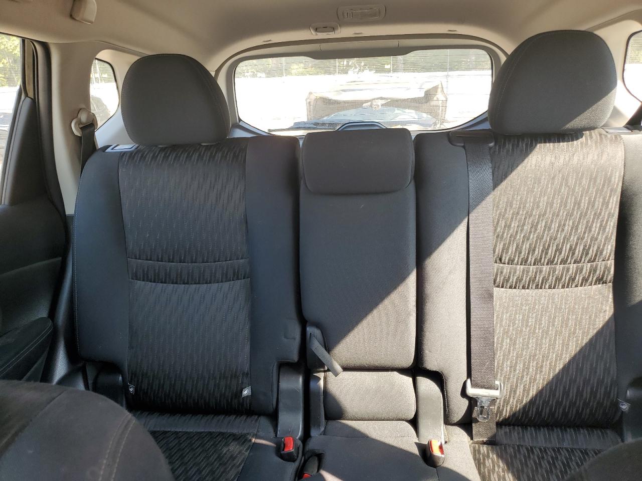 2018 Nissan Rogue S VIN: 5N1AT2MT3JC764920 Lot: 80992405